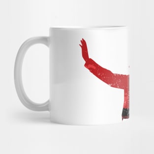 Martin Luther King Jr - I have a dream Mug